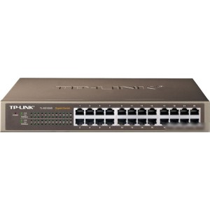 Коммутатор TP-Link TL-SG1024D Коммутатор TP-Link TL-SG1024D