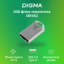 USB Flash Digma Drive 2 64GB DGFUM064A20SR