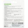USB Flash Digma Drive 2 64GB DGFUM064A20SR