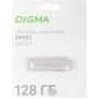 USB Flash Digma Drive 3 128GB DGFUM128A30SR