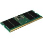 Оперативная память Kingston 16ГБ DDR5 SODIMM 6400 МГц KVR64V52BS8-16