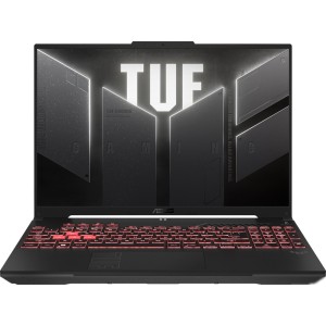 Игровой ноутбук ASUS TUF Gaming A16 2024 FA607NUG-RL161 Игровой ноутбук ASUS TUF Gaming A16 2024 FA607NUG-RL161