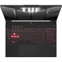 Игровой ноутбук ASUS TUF Gaming A16 2024 FA607NUG-RL161