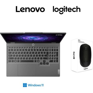 Lenovo LOQ 15IAX9 83GSWL5NWW