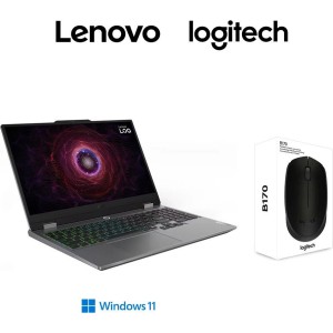 Lenovo LOQ 15ARP9 83JCWL9EWW