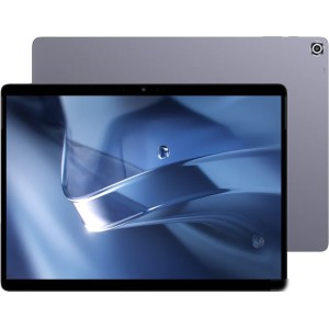 Планшет Chuwi Hi10 Max Intel N100 12GB/512GB (черный, с клавиатурой и стилусом)