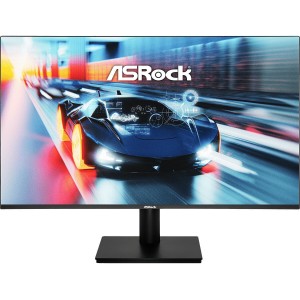 Игровой монитор ASRock CL27FFA