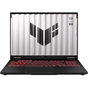 Игровой ноутбук ASUS TUF Gaming A16 2025 FA608UM-RV101 Игровой ноутбук ASUS TUF Gaming A16 2025 FA608UM-RV101