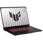 Игровой ноутбук ASUS TUF Gaming A18 2025 FA808UM-S8030