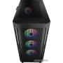 Корпус Cougar Airface Pro RGB CGR-5AD1B-AIR-RGB