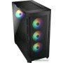 Корпус Cougar Airface Pro RGB CGR-5AD1B-AIR-RGB