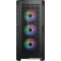 Корпус Cougar Airface Pro RGB CGR-5AD1B-AIR-RGB