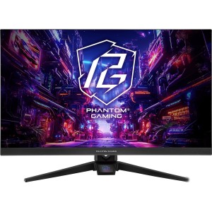 Игровой монитор ASRock Phantom Gaming PG27FFT1A