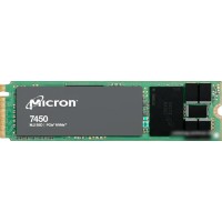 SSD Micron 7450 Pro M.2 2280 960GB MTFDKBA960TFR SSD Micron 7450 Pro M.2 2280 960GB MTFDKBA960TFR