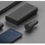 Автомобильное зарядное Xiaomi 67W Car Charger CC07ZM (международная версия)