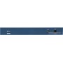 Коммутатор Hikvision DS-3E0310HP-E