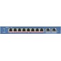 Коммутатор Hikvision DS-3E0310HP-E
