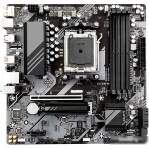 Материнская плата Gigabyte B650M K (rev. 1.0)