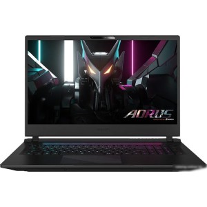 Игровой ноутбук Gigabyte Aorus 17 9SF-E3KZ253SD Игровой ноутбук Gigabyte Aorus 17 9SF-E3KZ253SD