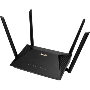 Wi-Fi роутер ASUS RT-AX1800U Wi-Fi роутер ASUS RT-AX1800U