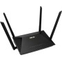 Wi-Fi роутер ASUS RT-AX1800U