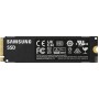 SSD Samsung 990 Evo Plus 4TB MZ-V9S4T0BW