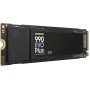 SSD Samsung 990 Evo Plus 4TB MZ-V9S4T0BW