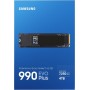 SSD Samsung 990 Evo Plus 4TB MZ-V9S4T0BW