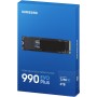 SSD Samsung 990 Evo Plus 4TB MZ-V9S4T0BW
