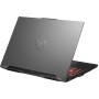 Игровой ноутбук ASUS TUF Gaming A16 2024 FA607NUG-RL161 Win 11 Pro