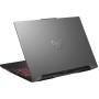 Игровой ноутбук ASUS TUF Gaming A16 2024 FA607NUG-RL161 Win 11 Pro