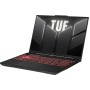 Игровой ноутбук ASUS TUF Gaming A16 2024 FA607NUG-RL161 Win 11 Pro