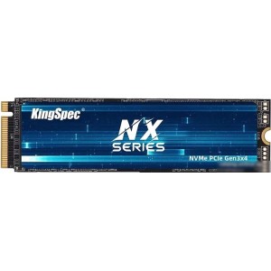 SSD KingSpec NX-256-2280 256GB SSD KingSpec NX-256-2280 256GB