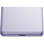 Внешний аккумулятор Xiaomi Super Slim Magnetic Power Bank 5000mAh WPB0507S (сиреневый, международная версия)