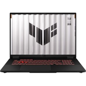 Игровой ноутбук ASUS TUF Gaming A18 2025 FA808UH-S8033 Игровой ноутбук ASUS TUF Gaming A18 2025 FA808UH-S8033