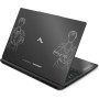 Игровой ноутбук Maibenben Typhoon X16B-R98956GQSHBRE3