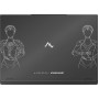 Игровой ноутбук Maibenben Typhoon X16B-R98956GQSHBRE3