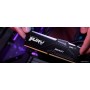 Оперативная память Kingston FURY Beast RGB 16ГБ DDR5 5600 МГц KF556C40BBA-16