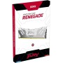 Оперативная память Kingston FURY Renegade RGB 16ГБ DDR5 6400 МГц KF564C32RWA-16