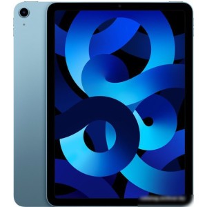 Планшет Apple iPad Air 2022 64GB (синий)