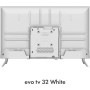 Телевизор Evo TV 32 White TD0051749RU