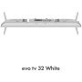 Телевизор Evo TV 32 White TD0051749RU
