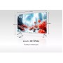 Телевизор Evo TV 32 White TD0051749RU