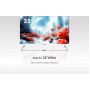 Телевизор Evo TV 32 White TD0051749RU