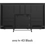Телевизор Evo TV 43 Black TD0051752RU