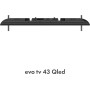 Телевизор Evo TV 43 QLED TD0051755RU