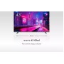 Телевизор Evo TV 43 QLED TD0051755RU