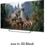 Телевизор Evo TV 50 Black TD0051753RU