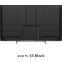 Телевизор Evo TV 55 Black TD0051754RU