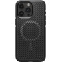 Чехол для телефона Spigen Core Armor (MagFit) для iPhone 15 Pro Max ACS06442 (черный)